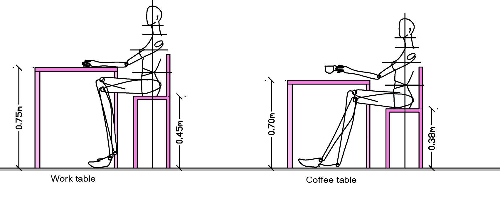 table_chair_dimensions