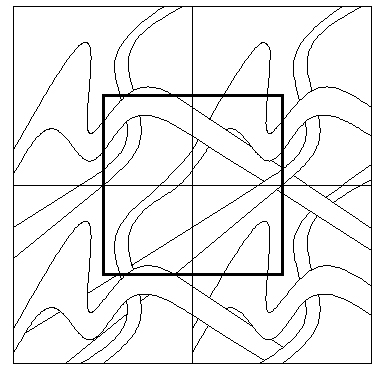 pattern drawing