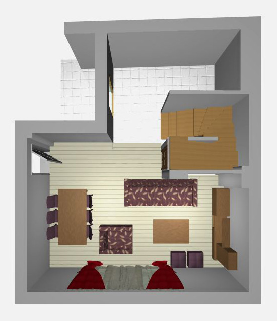 living room layout01