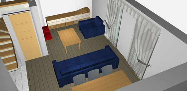  living room layout, floor plan