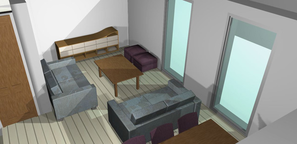  living room layout06