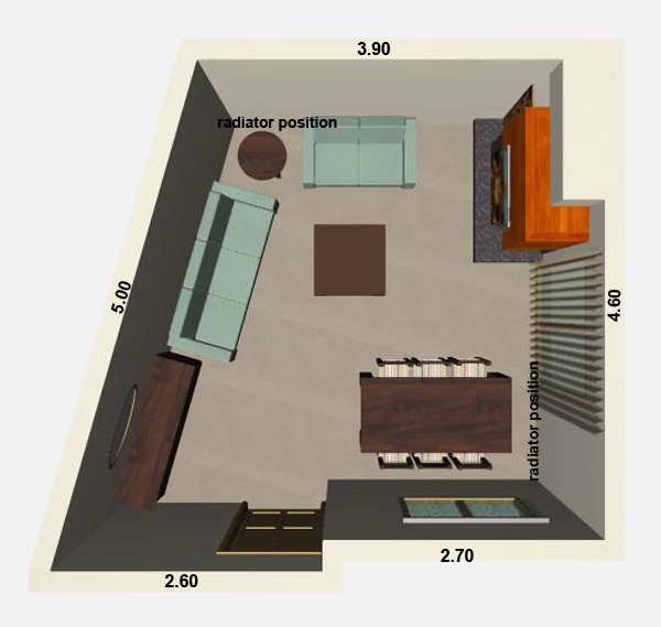How To Arrange Furniture In My Living Room, How Do I Arrange My Living Room Furniture For A Floor Plan