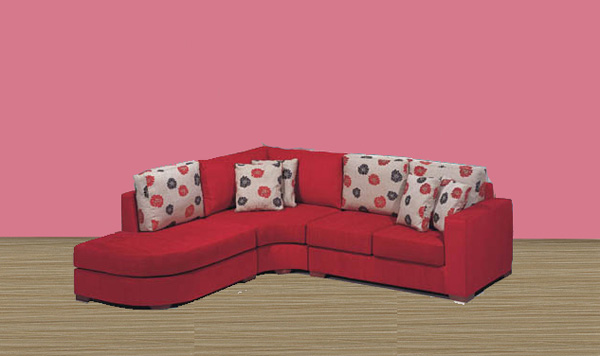 burgundy sofa01