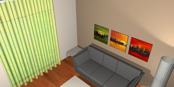 efi living room02e, artwork behind the couch