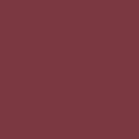 carmen by Benjamin Moore, red paint color