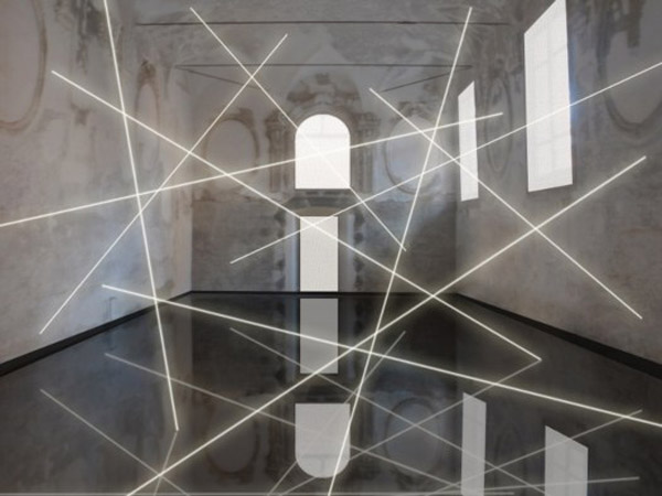 Mario Bellini – Mirror, mirror on the wall