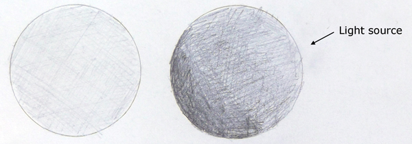 sphere sketches, how to draw a 3d sphere, illusion 3d, 