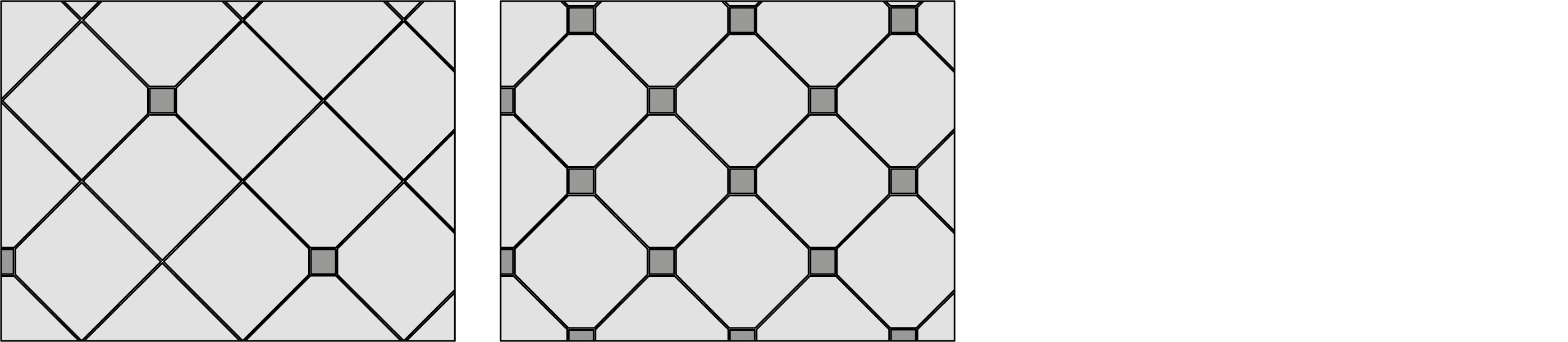 floor, pattern, layout, diagonal