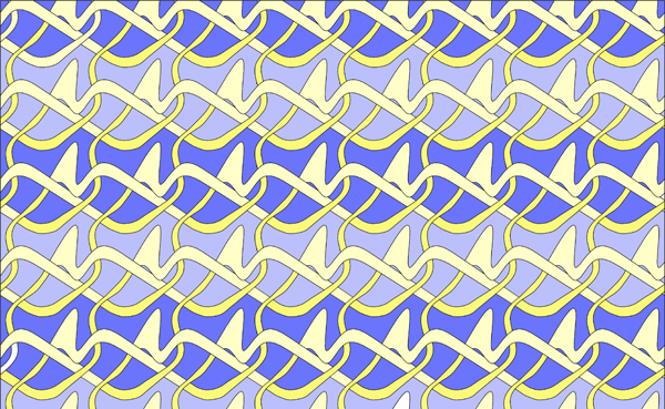 purple yellow pattern, geometric pattern, how to draw a pattern, pattern design how to