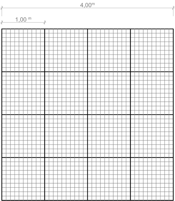 Popular 10+ Kitchen Design Graph Paper