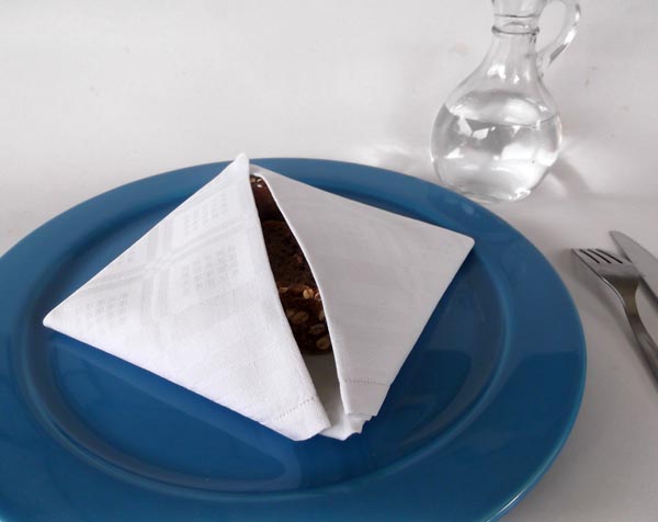 Napkin folding bun warmer, napkin folding bread, napkin bread, napkin pouch, napkin basket, fabric folding