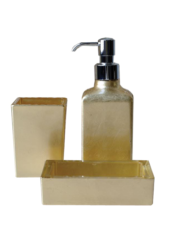 Soap holder dispenser and cup