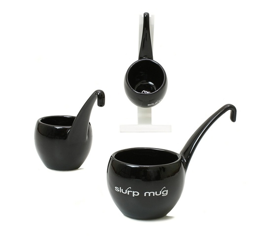 modern mug, designers mug