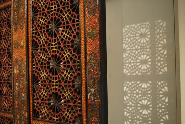 islamic art museum detail02