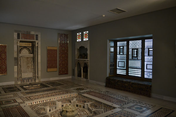islamic art museum interior03