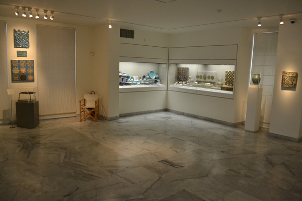 islamic art museum interior04