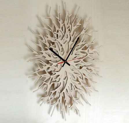wall clock, laser cut design, laser cut wall clocks, 