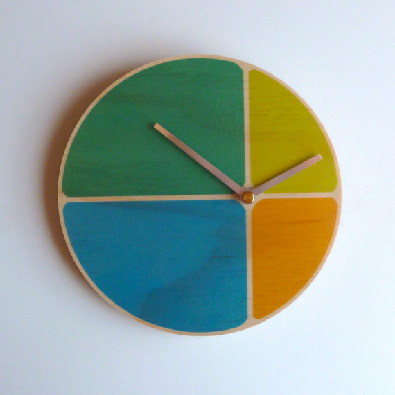 wallclock, wall clock modern, wall clock handmade, wall clock contemtporary